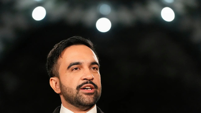 Zohran Mamdani roasted on social media for saying 'I was briefed' on US military capture of Maduro: 'Ego is unmatched'