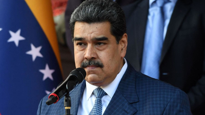 What were Maduro's bodyguards doing when US captured him? Venezuelan president changed sleeping places, phones to stop tracking