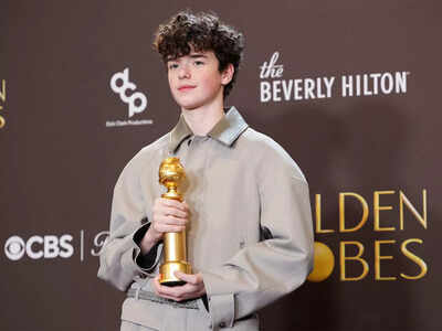 Owen Cooper’s Meteoric Rise: From Teen Actor to Award Machine and What It Means for His Net Worth Owen Cooper net worth: How rich is 16-year-old winner of Golden Globe, Emmy, Critics Choice Awards?