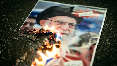 Middle East on boil: US asks military personnel to depart bases; Iran issues warning