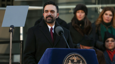 'This isn’t leadership': Israel blasts Zohran Mamdani; NYC Mayor scraps antisemitism definition on Day One