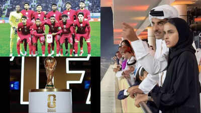 Qatar opens FIFA World Cup 2026 fan registration: Visa, travel tips to cheer Al Annabi in US, Canada, Mexico