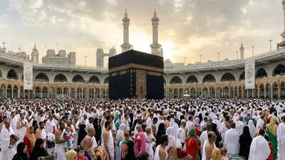 When does Ramadan 2026 start in the UAE? Full calendar, prayer timings, and Eid al‑Fitr guide