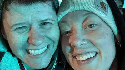 ‘It’s my fault’: Is ICE shooting victim Renee Nicole Good’s partner responsible for her death — here’s what we know