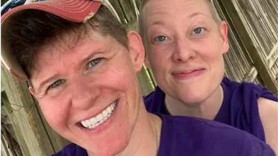 Moving to Canada because of political situation: Renee Good, woman killed by ICE in Minneapolis, briefly left US with gay partner