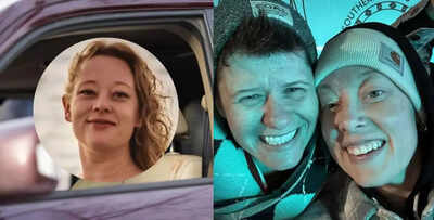 'Lesbian partner, ICE Warrior': American media called out for vilifying Minneapolis mother Renee Nicole Good