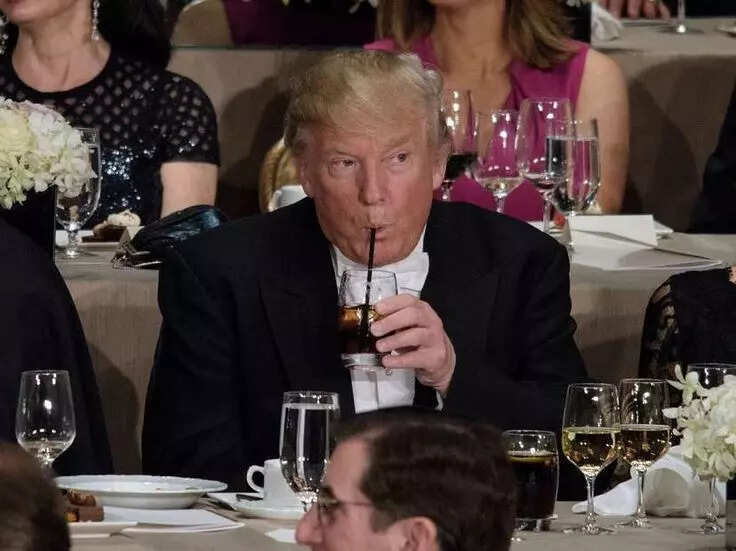 RFK Jr, Backed by Trump, Upends the Food Chart and Declares War on Junk Food RFK Jr, Backed by Trump, Upends the Food Chart and Declares War on Junk Food