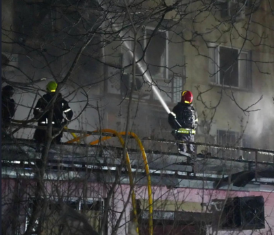 Russia drone attack Russian strikes on Odesa region injure 6, including children