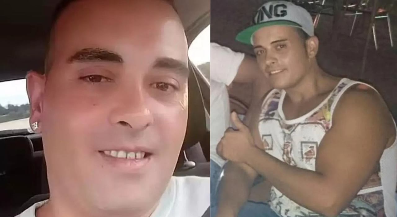Sergio Jimenez, 37, allegedly agreed to neck a bottle of whisky and snort six grams of cocaine in just three hoursCredit: Instagram, X sergio Jiminex Sancho Streamer
