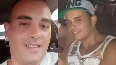 Streamer Sergio Jimenez dies live on camera as police investigate paid online challenge in Spain (Image via Getty) Streamer Sergio Jimenez dies live on camera as police investigate paid online challenge in Spain