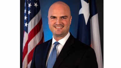 Texas AG candidate’s anti-Indian post backfires as community note flags Pakistani scammer among his top donors