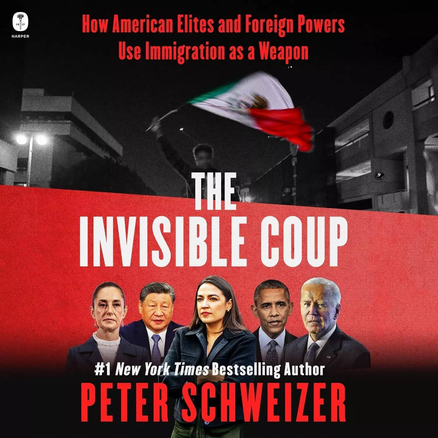 The Invisible Coup