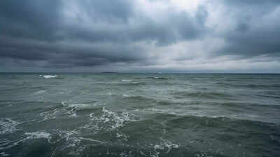 This ocean near Panama is dying, and same thing might happen all over earth. AI-generated This ocean near Panama is dying, and same thing might happen all over earth