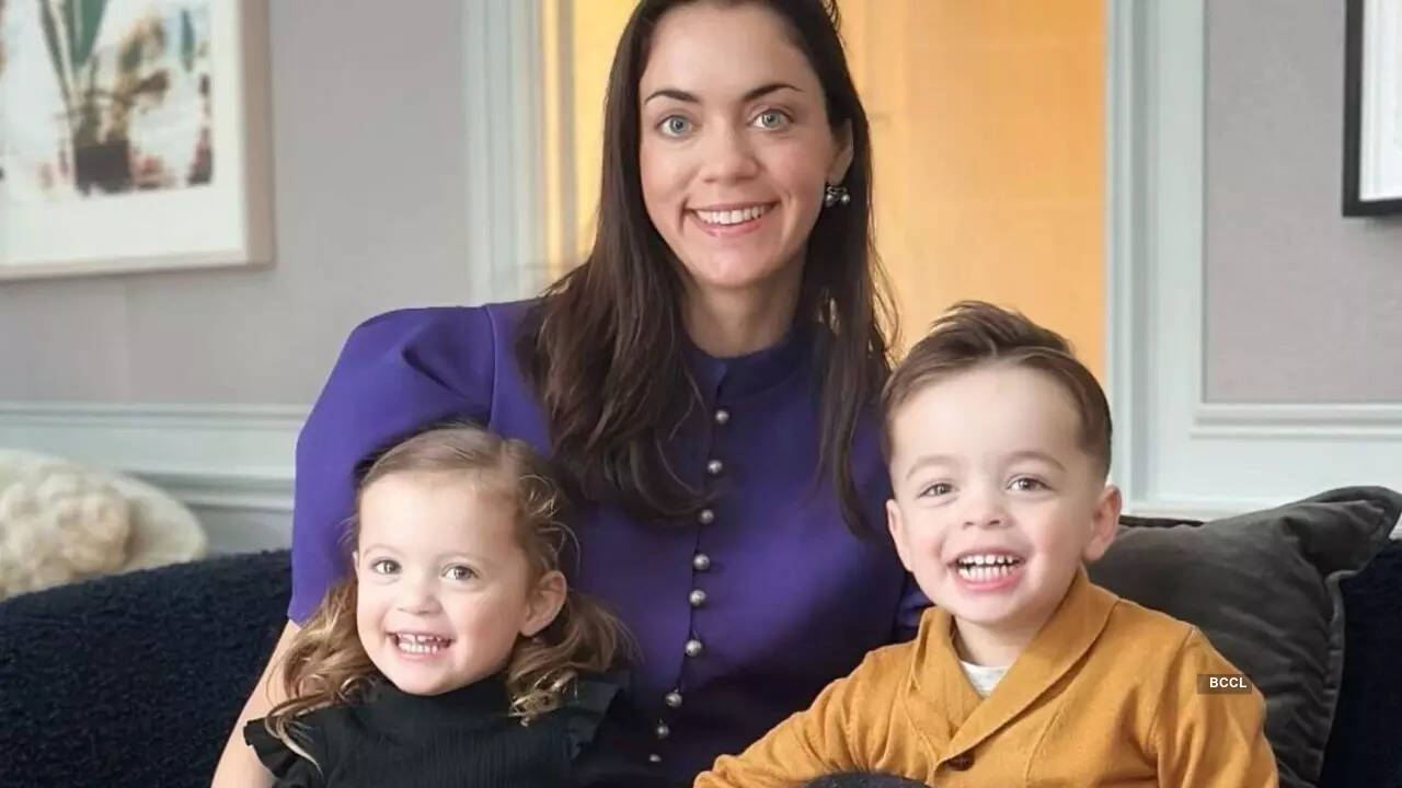 In 2021, he welcomed twins named Strider and Azure with Neuralink executive Shivon Zilis. The two names are very unique and won many hearts of the fans. The name Strider is linked with movement, exploration, and adventure and the name Azure is a reference to a blue sky with a meaning that defines Twins Strider and Azure Musk