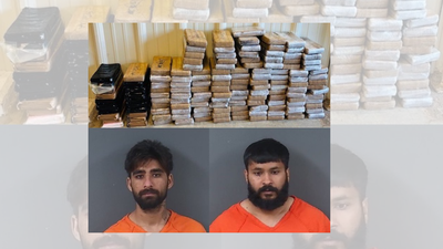 'Was told to wait at Indian restaurant': New details on how two Indians were arrested with 309 pounds of cocaine in US