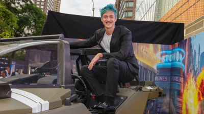 Tyler “Ninja” Blevins (via Getty Images) Who is Tyler “Ninja” Blevins? Twitch streamer who helped shape modern live streaming
