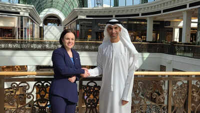 UAE and Scotland strike major investment deal: What’s in it for both economies as Gulf meets Europe?
