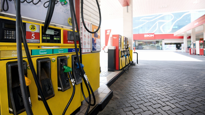 UAE announces petrol and diesel prices for February 2026