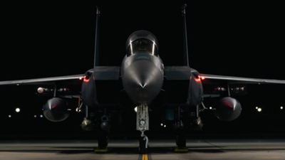 'Operation Hawkeye Strike': US carries out 'large-scale' airstrikes on Syria; targets ISIS