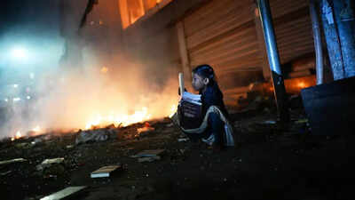 Bangladesh: Journalists demand protection after attacks on national dailies; slam Yunus-led government