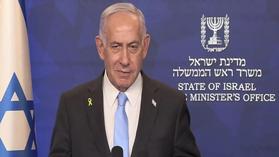 Somaliland row: Somalia accuses Israel of planning Palestinian relocation; Tel Aviv denies claims