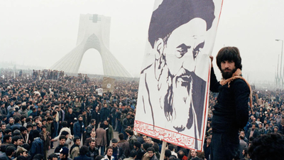 (AP photo) 'Leave Iran now': US warns its citizens as tensions rise; over 600 killed in protests — key details