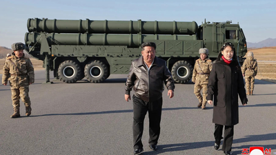 North Korea’s nuclear expansion: Kim Jong Un warns of ‘excruciating mental agony’ for enemies