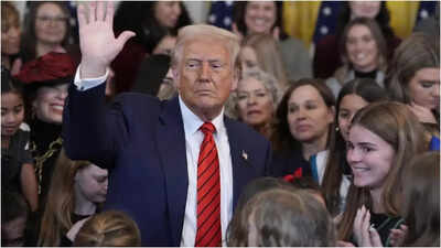 NYT reporter dialled Donald Trump 10 minutes after Maduro’s capture: What the president said in a 50-second call