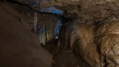 . Moroccan cave fossils yield a possible missing link in human evolution