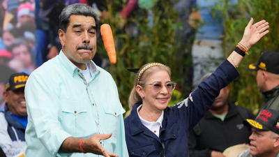 Who is Nicolas Maduro? Venezuelan president ‘captured’ after US strikes