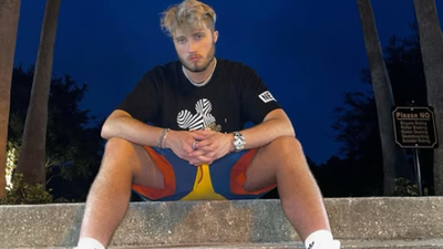 Image Via Instagram Viral video shows Kick streamer Conner mistaken for law enforcement during street encounter