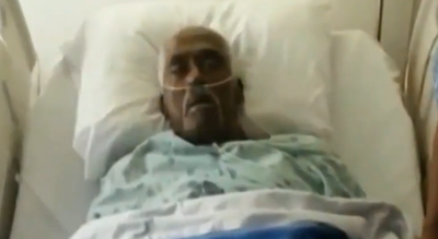 Man pronounced dead shocked family after waking up in a body bag while waiting to be embalmed