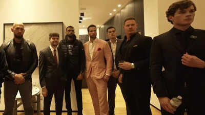 Watch: Andrew Tate, Nick Fuentes and others caught dancing to 'Heil Hitler', netizens shout 'sinister'