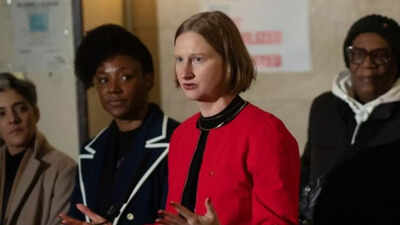 ​‘White people will have a different relationship to property’: Zohran Mamdani's tenant director faces backlash over ownership rights