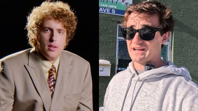 Who is Andrew Callaghan? Nick Shirley accuses YouTuber of changing interview truth in Minnesota daycare fraud case (Image via Getty) Who is Andrew Callaghan? Nick Shirley accuses YouTuber of changing interview truth in Minnesota daycare fraud case