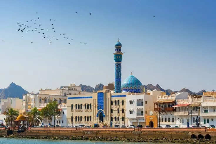 ​You Can Now Fly Direct from Muscat to Damascus for Just OMR 59: Here’s What to Know Before Booking​