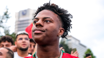 YouTuber iShowSpeed completes Africa tour, calls trip a life-changing experience