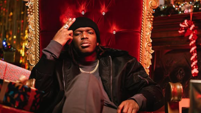 YouTuber KSI praises Bollywood icon Shah Rukh Khan, calls him a ‘King’