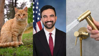 Zohran Mamdani Calls Gracie Mansion the ‘People’s House’ But What Will He Actually Change? Installing bidets, adopting a cat: What NYC Mayor Zohran Mamdani plans to change in Gracie Mansion?