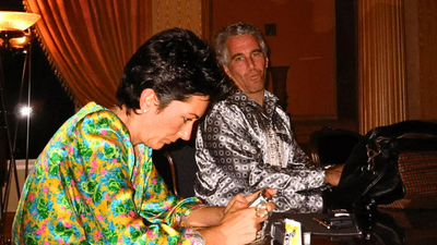 Epstein associate Ghislaine Maxwell declines House testimony, seeks Trump clemency