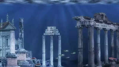 11 coastal cities could be submerged by 2100 and millions may be at risk: From Dhaka in Bangladesh to Bangkok in Thailand