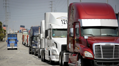 ‘Hired green card, US citizen drivers’: Sikh truck company owner after losing employees as California revoked thousands of licences