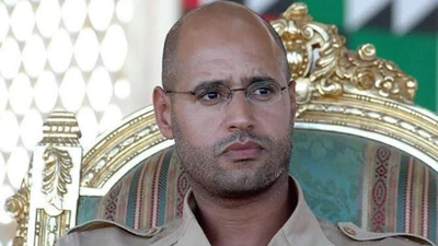 Four masked gunmen, disabled security cameras: How Muammar Gaddafi's son Saif al‑Islam was assassinated in Libya