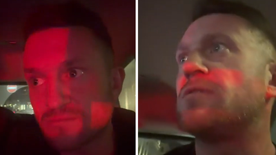 ‘Pakistani taxi driver angry at invaders’: British right-wing activist’s conversation on refugee transport costs goes viral