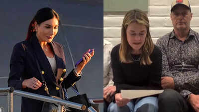 Trump In Action After NBC Host Savannah Guthrie's Mom Is Kidnapped; 'She's Fragile, Without Meds'