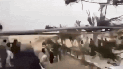 Suicide blast in Pakistan: Videos shows chaos outside Islamabad's Imambargah after deadly explosion