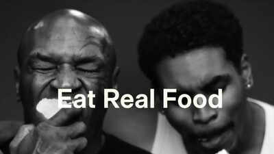 Eat real food: US Health Secretary Kennedy shares Mike Tyson’s Super Bowl message on obesity crisis