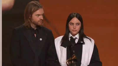Viral Moment: Emily Austin Slams Billie Eilish After Political Grammy Remarks
