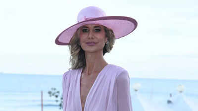 Prince Andrew’s ex Lady Victoria Hervey says Epstein is alive, mocks those not in files: “You were a loser”