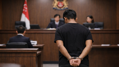 Indian-origin man cheats Singapore woman of Rs 1.6 crore, dupes her into 57 payments claiming to buy video games